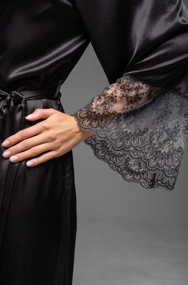 Халат Mia-Amore 4709 &quot;Adelaida&quot;