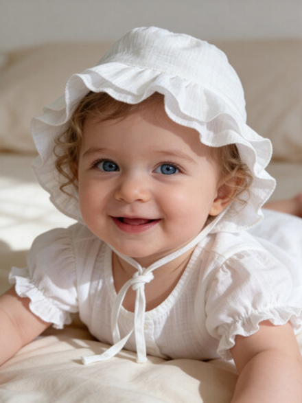 Муслиновая панама