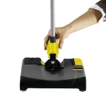 Karcher EB 30/1 Li-Ion *EU электровеник 1.545-126.0