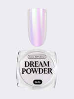 Nail Republic Втирка жемчужная DREAM POWDER 26 (0,2 гр)