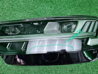 Фара левая Audi A8 4 D5 (2017-2021) LED