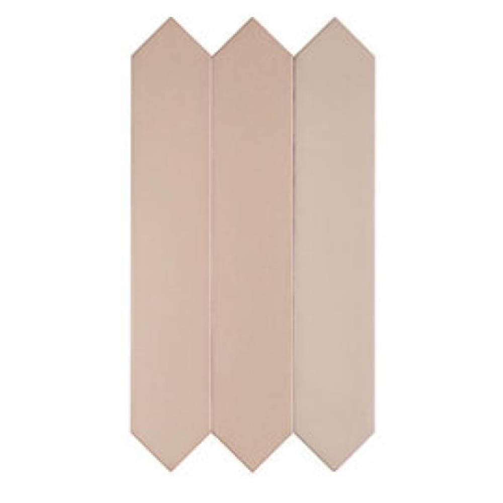 DNA Candy Crayon Pink 4.3x24.3