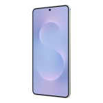 Samsung Galaxy S25 Edge 12/256Gb Titanium Icyblue, голубой