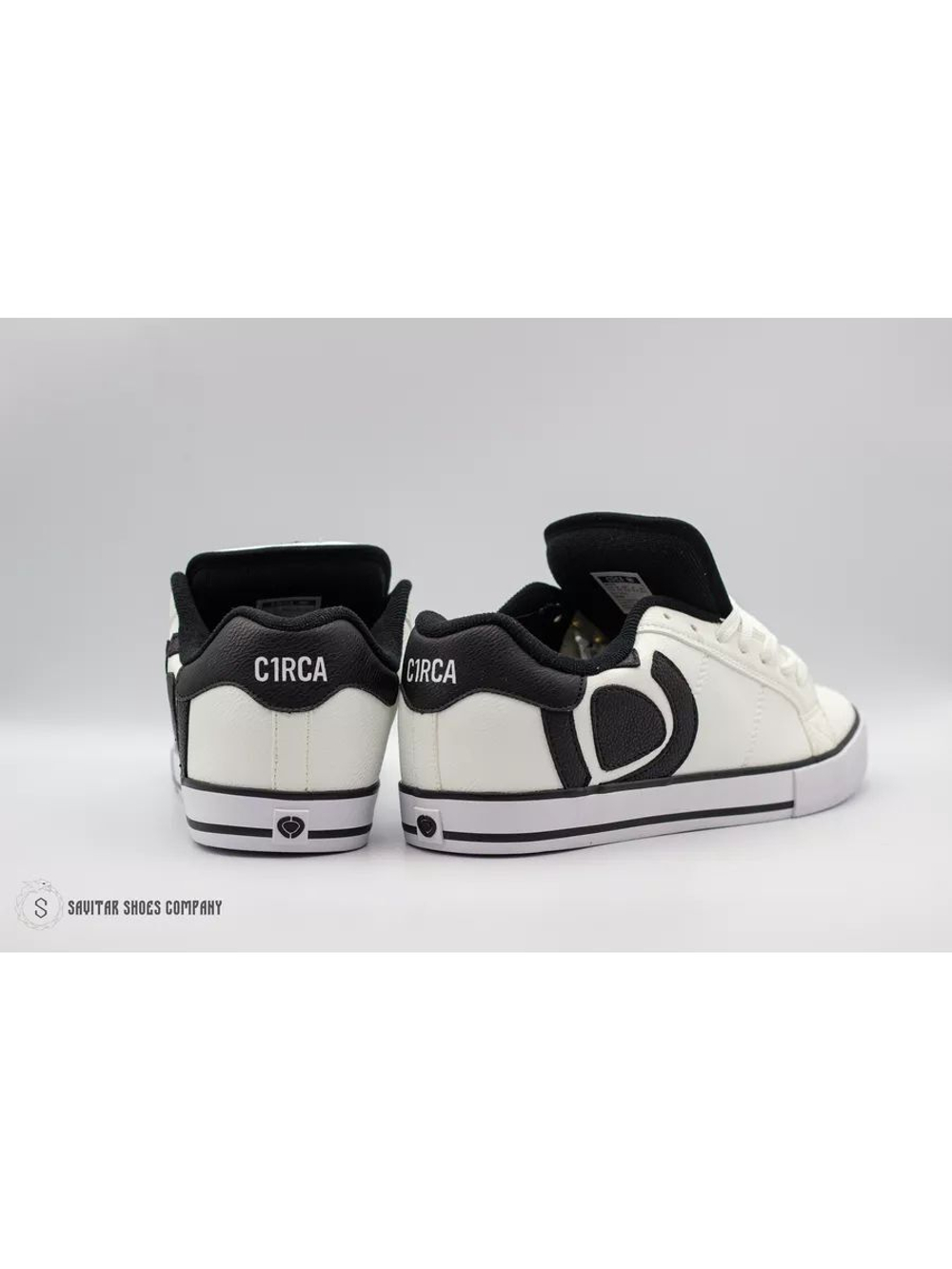 Дутые кеды 211 VULC BOLD от Savitar Shoes Comapany