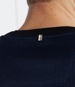 Футболка Tiburt BOSS BLACK - темно-синий(50506175)