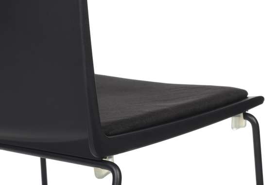 Кресло Simple X-19 Черный