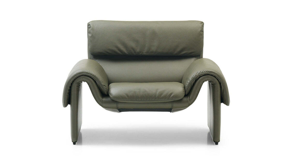 Кресло DeSede DS-2011/01 Armchair