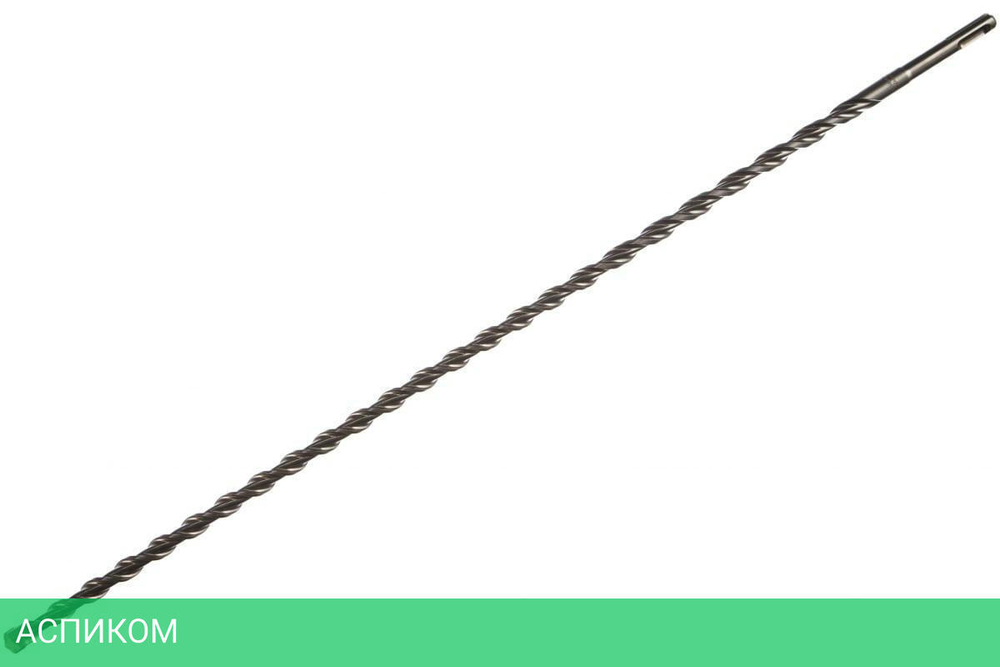 Бур Milwaukee SDS+ M2 12x600 (4932367068)