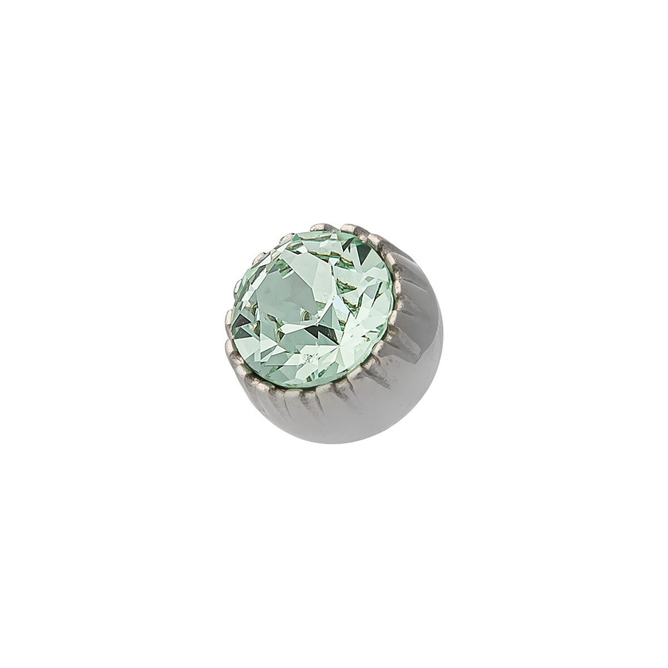 Шарм Qudo London Chrysolite 617051 G/S