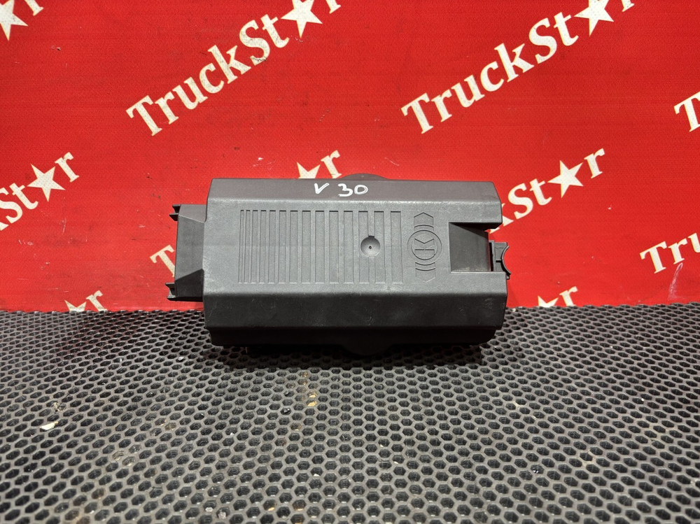 Крышка блока управления EBS 2018г