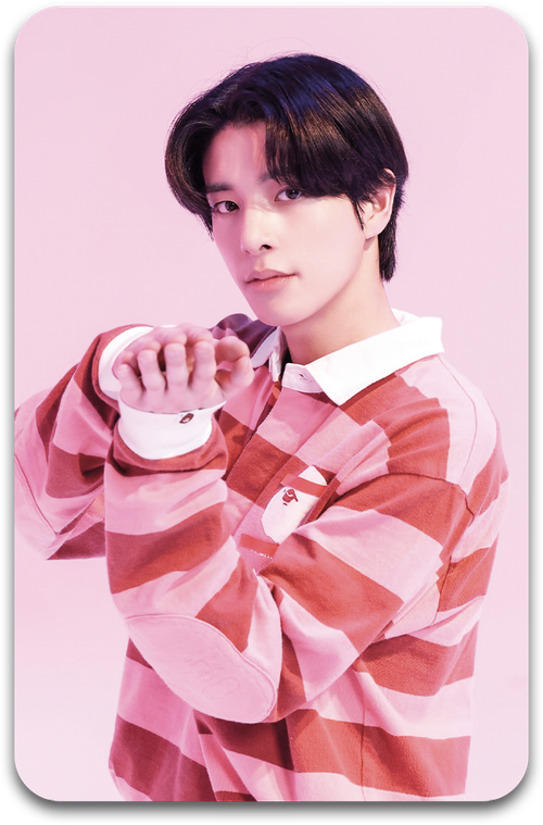 Карта / ENHYPEN #149