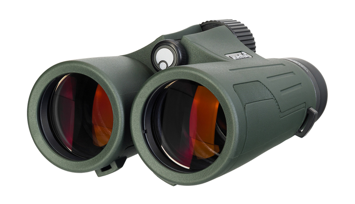 Бинокль Levenhuk New Karma PRO ED 8x42