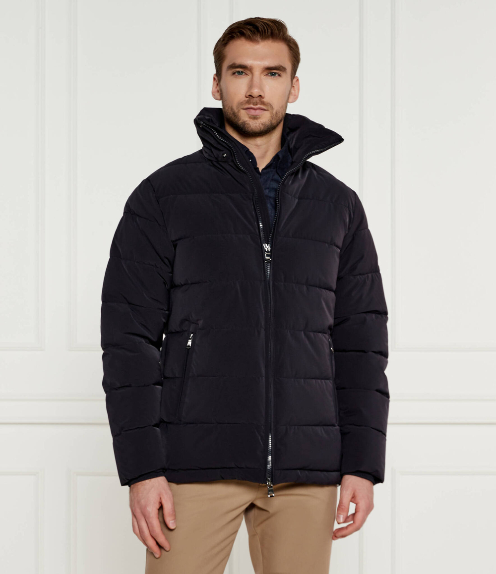 Куртка Oscar Jacobson - черный(83921235)