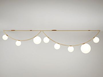 Atelier Areti Girlande