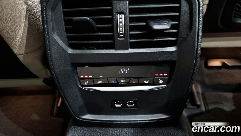 BMW 3 Series (G20) M340i (12.2020)