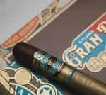 PDR A. Flores 1975 Gran Reserva Maduro Double Magnum