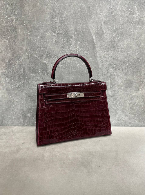 Сумка Hermes Kelli