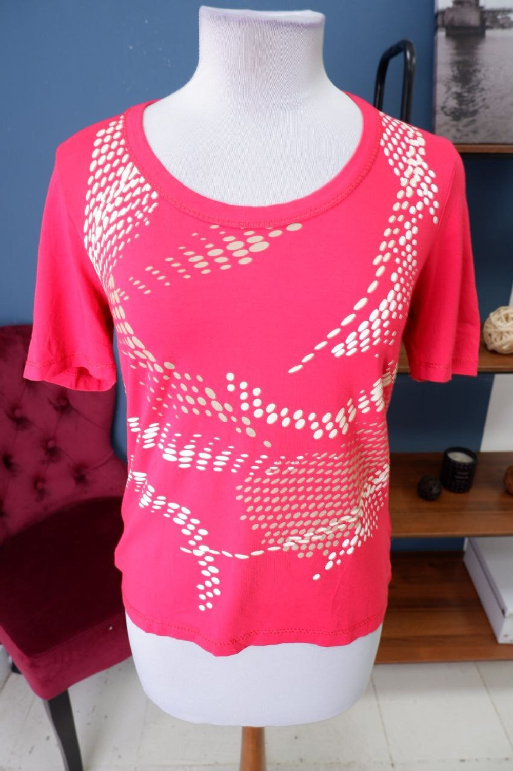 Футболка Mayerline оригинальная 48 размер