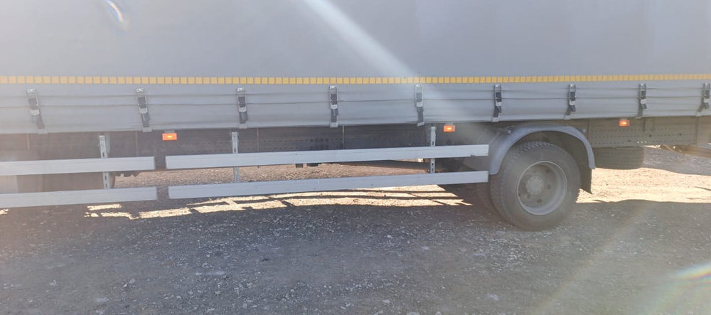 Foton AUMAN 4x2 Бортовой (Евроборт) 47FM2C (Евроборт, Дизельный, 4.5 л, 209 л.с. МТ)