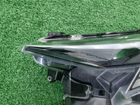 Фара левая GAC GS3 1 (2024-н.в.) LED