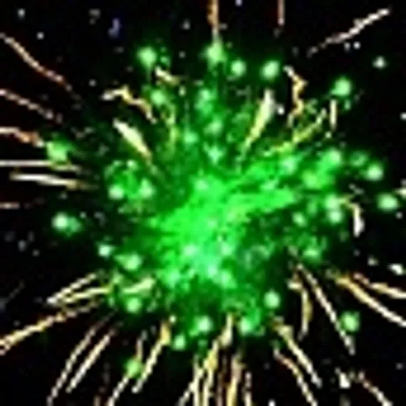 Зимняя сказка 1,2" х 100СС8303