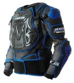 Моточерепаха - AXO MASSIVE ALL ROAD 2.0