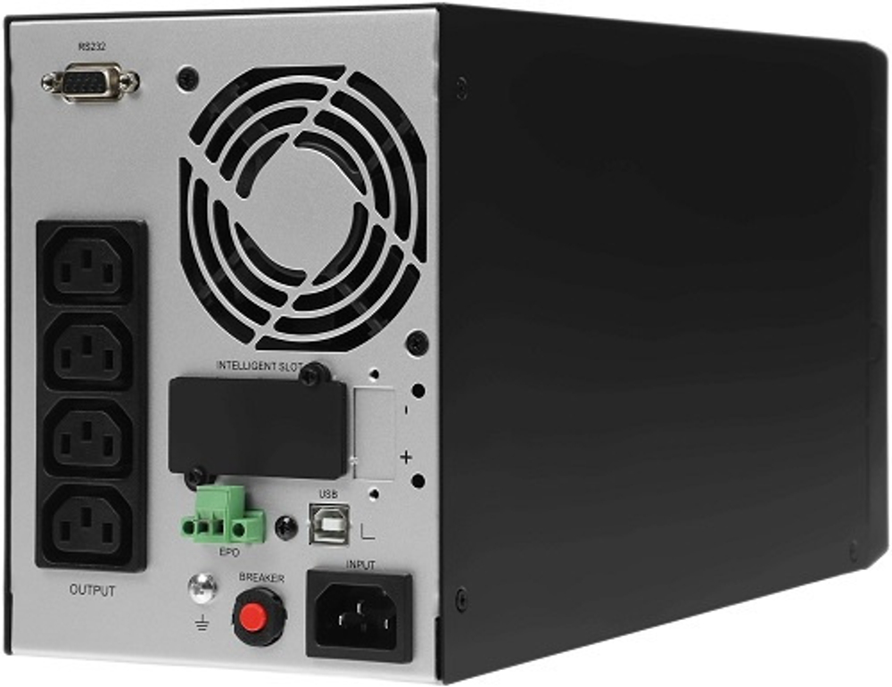 Источник бесперебойного питания Ippon Innova TB 1000