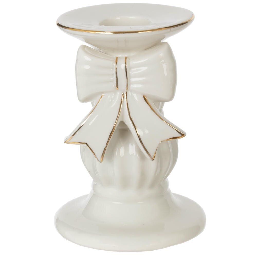 GAEM Подсвечник, L9 W9 H12 см