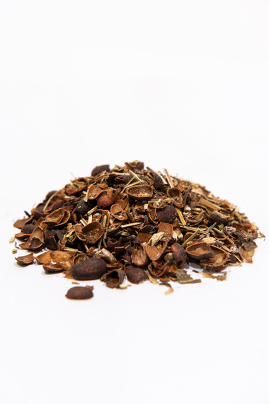 Алтайская с пантами настойка / набор трав и специй для настаивания алкоголя