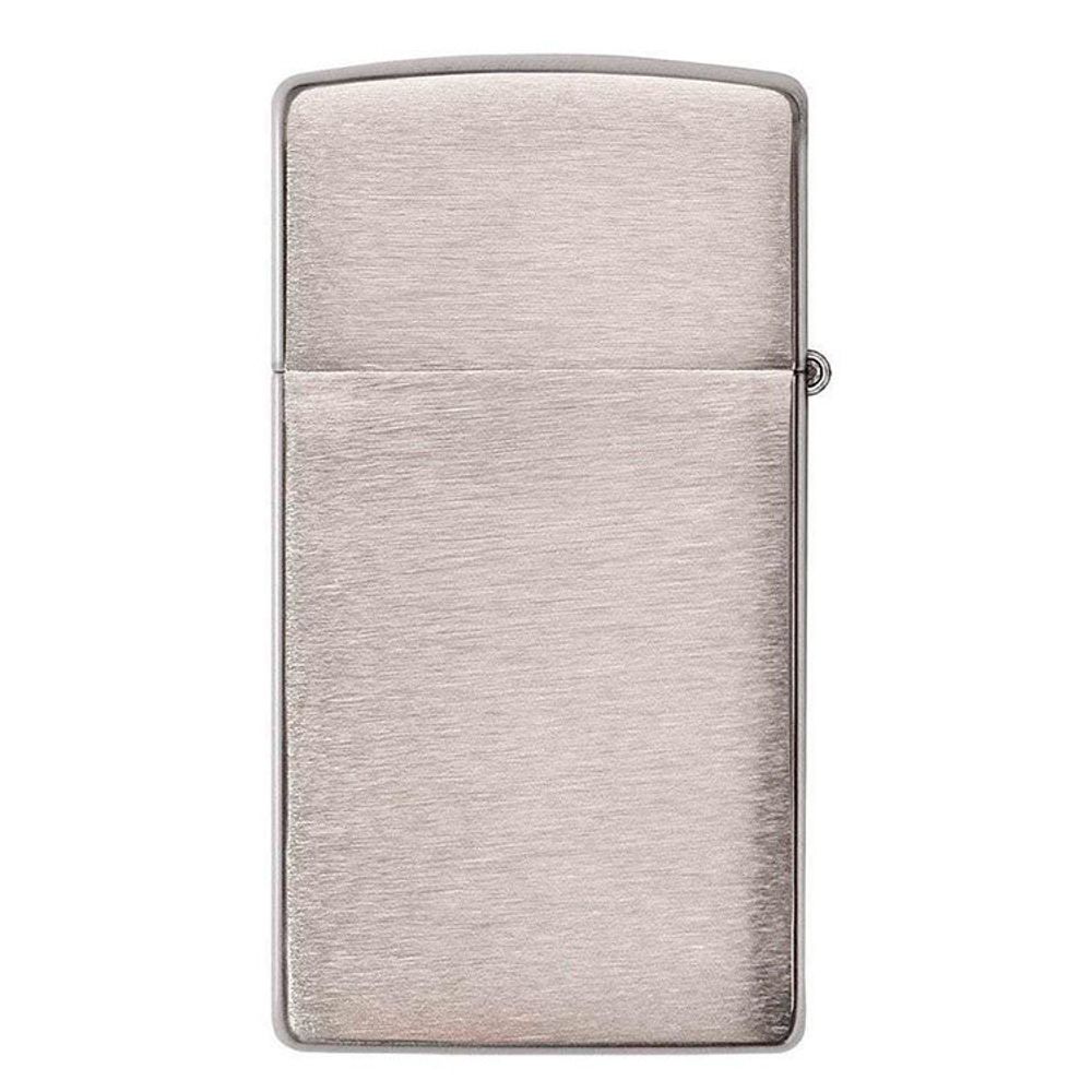 Зажигалка Zippo Slim (1600)