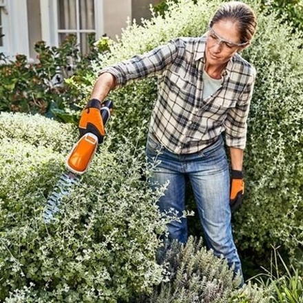 Ножницы-кусторез аккумуляторные STIHL HSA 26 HA030113516