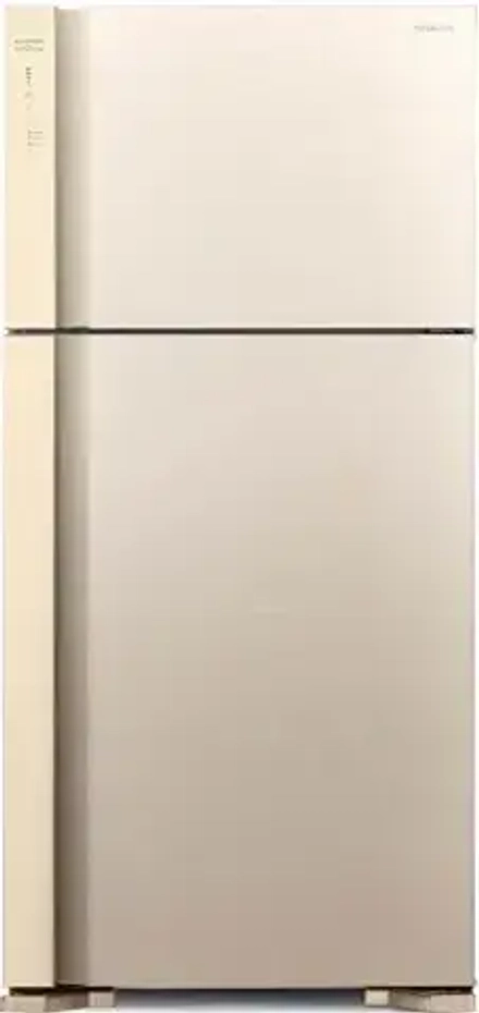 Холодильник Hitachi R-V660PUC7-1 BEG