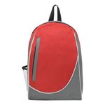 Рюкзак POP Оранжевый