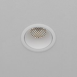 Встраиваемый светильник Maytoni Dip DL115-10W-4K-W