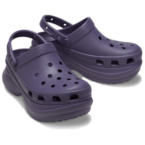 Crocs Bae Clog 'Purple'