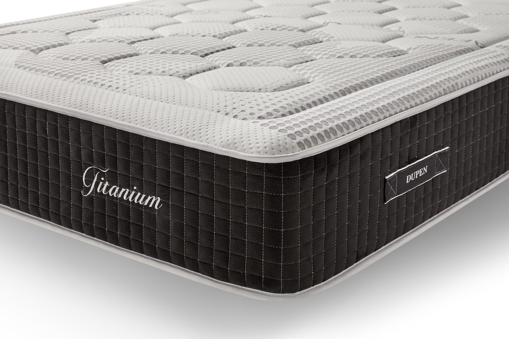 Матрас DUPEN TITANIUM TECH