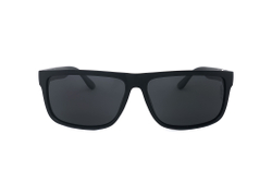 Прямоугольные солнцезащитные очки Polarized