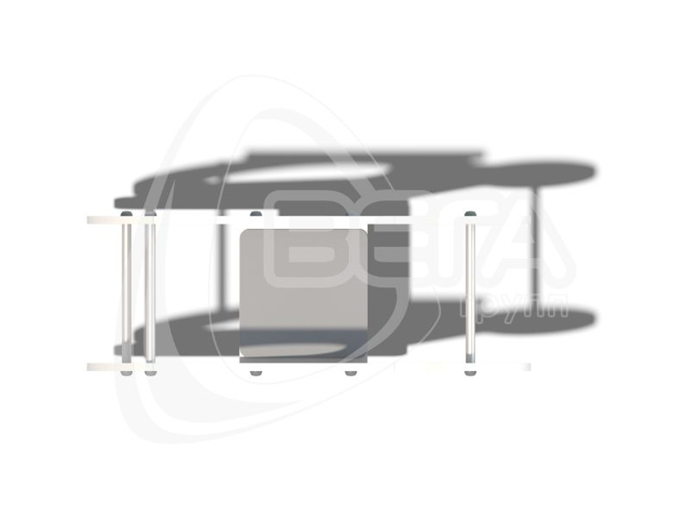 Качалка Вертолёт КЧ043.00