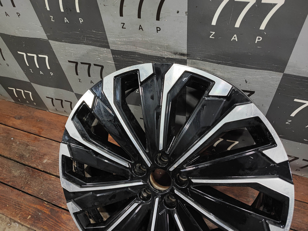 Диск колесный литой R20 Exeed RX 23-нв Б/У Оригинал 203000851AA