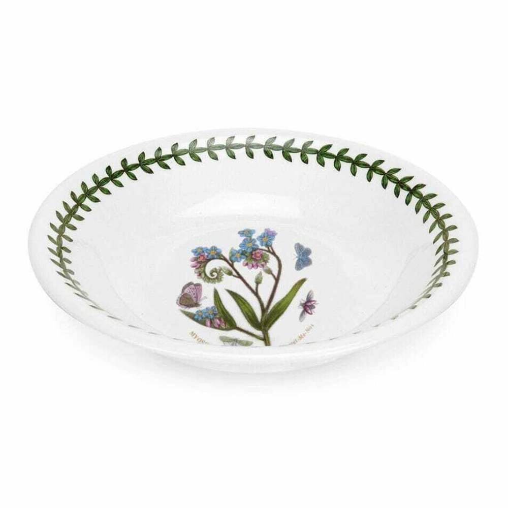 Portmeirion Чаша из ботанического сада 17,5 см Forget Me Not