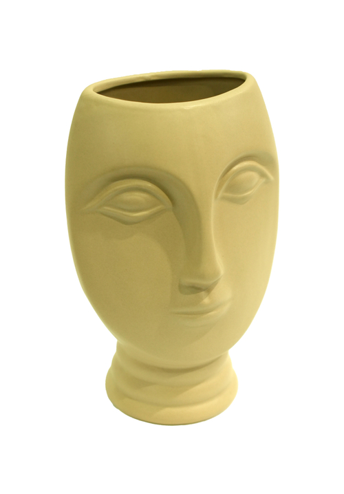 ВАЗА ЛИЦО МАЛ БЕЖ ВЫС23 ДИАМ15