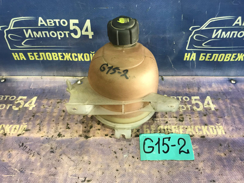 Бачок расширительный NISSAN ALMERA 2012