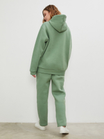 Брюки Softness Green
