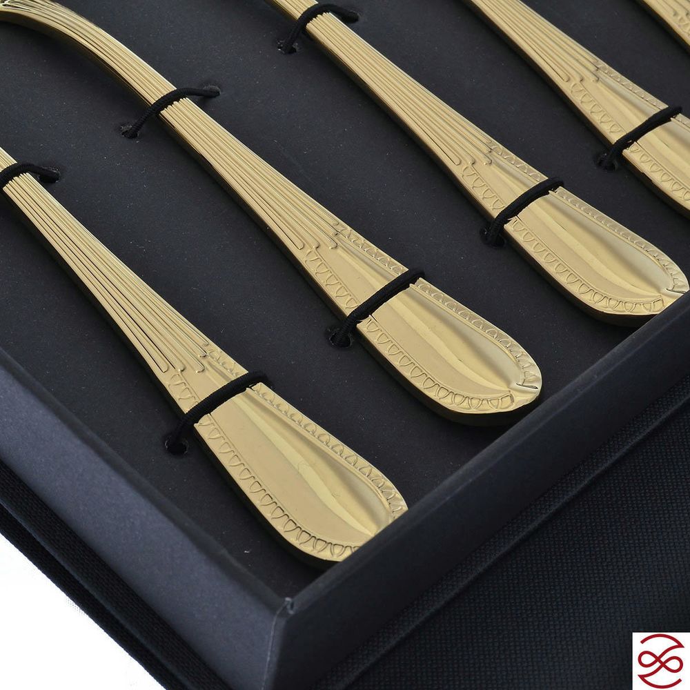 Набор столовых вилок Domus Elisabeth (6 шт)