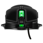 SVEN  Игровая мышь RX-G815 (6+1кл. 500-8000 DPI, ПО, SoftTouch, RGB-подсветка, игров. упак)