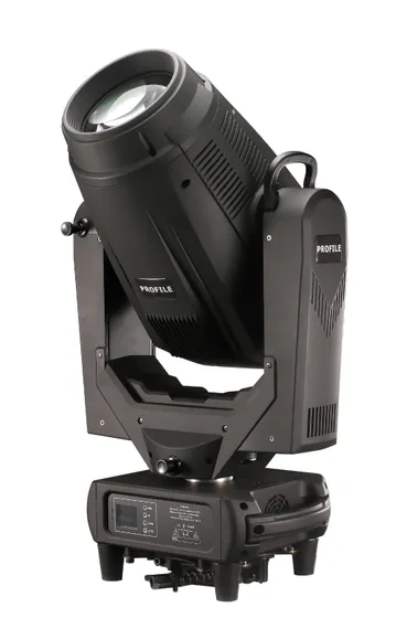 STAGELighting LED PROFILE 550W BSW SN