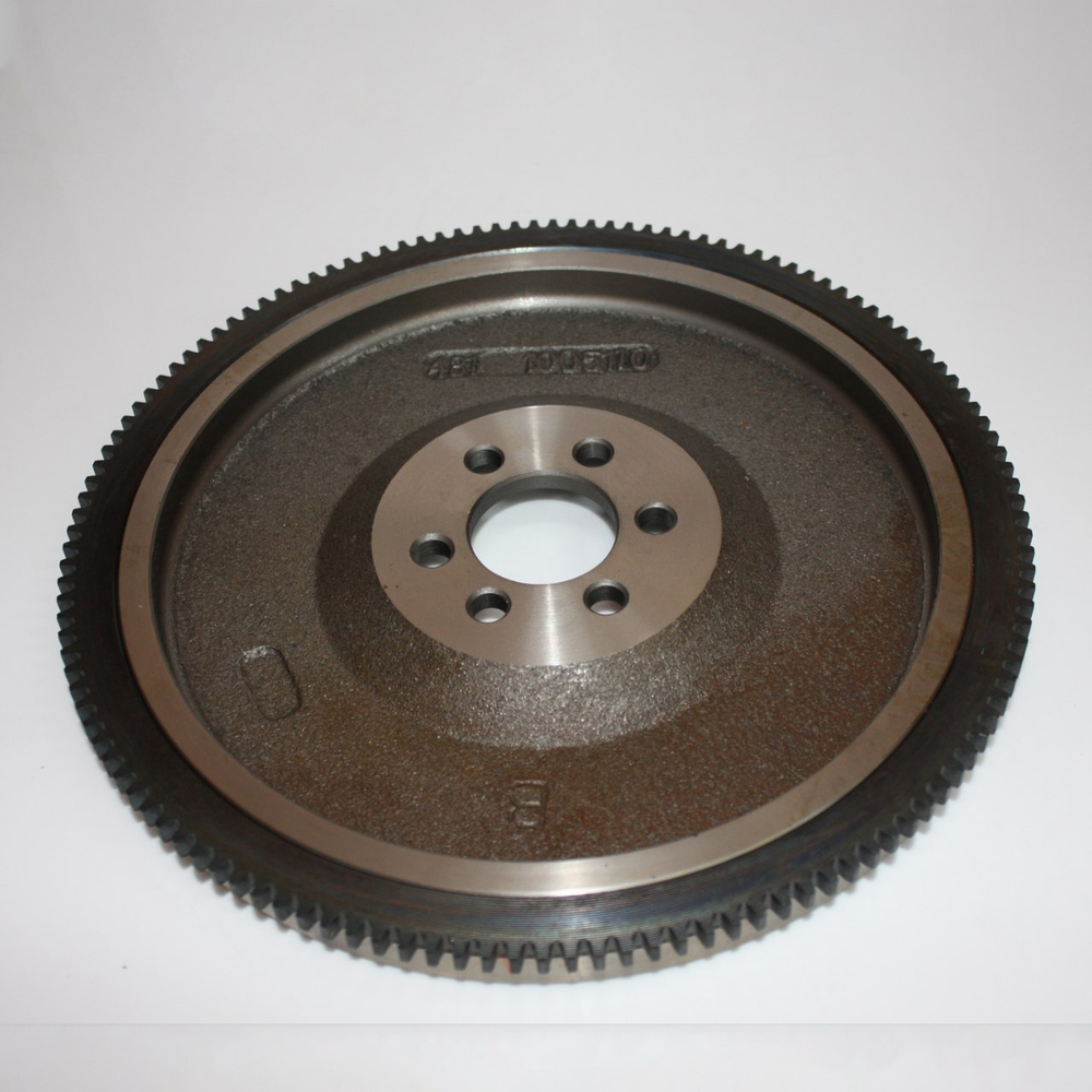 Маховик (в сцепл.) 484F1005110 Chery Tiggo, Fora, Чери Тигго, Фора