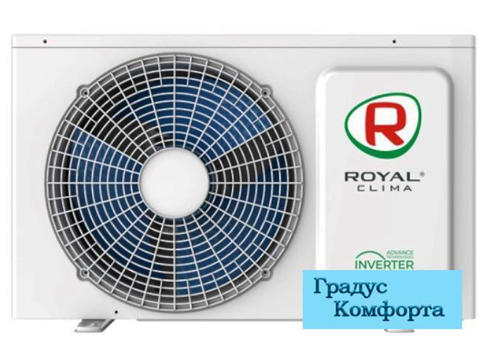 Настенные кондиционеры Royal Clima RCI-VXI70HN