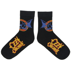 Носки Ozzy Osbourne (2093)