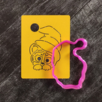 Тигренок №37